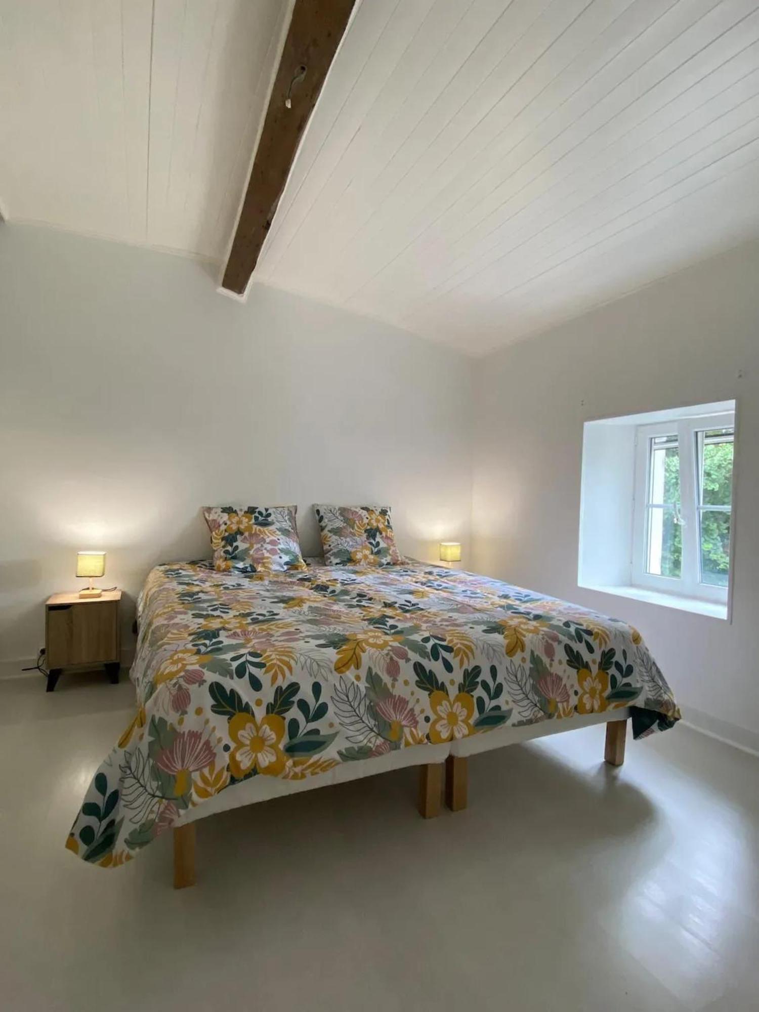 Hébergement de vacances Maison Familiale Spacieuse A Avec Jardin *