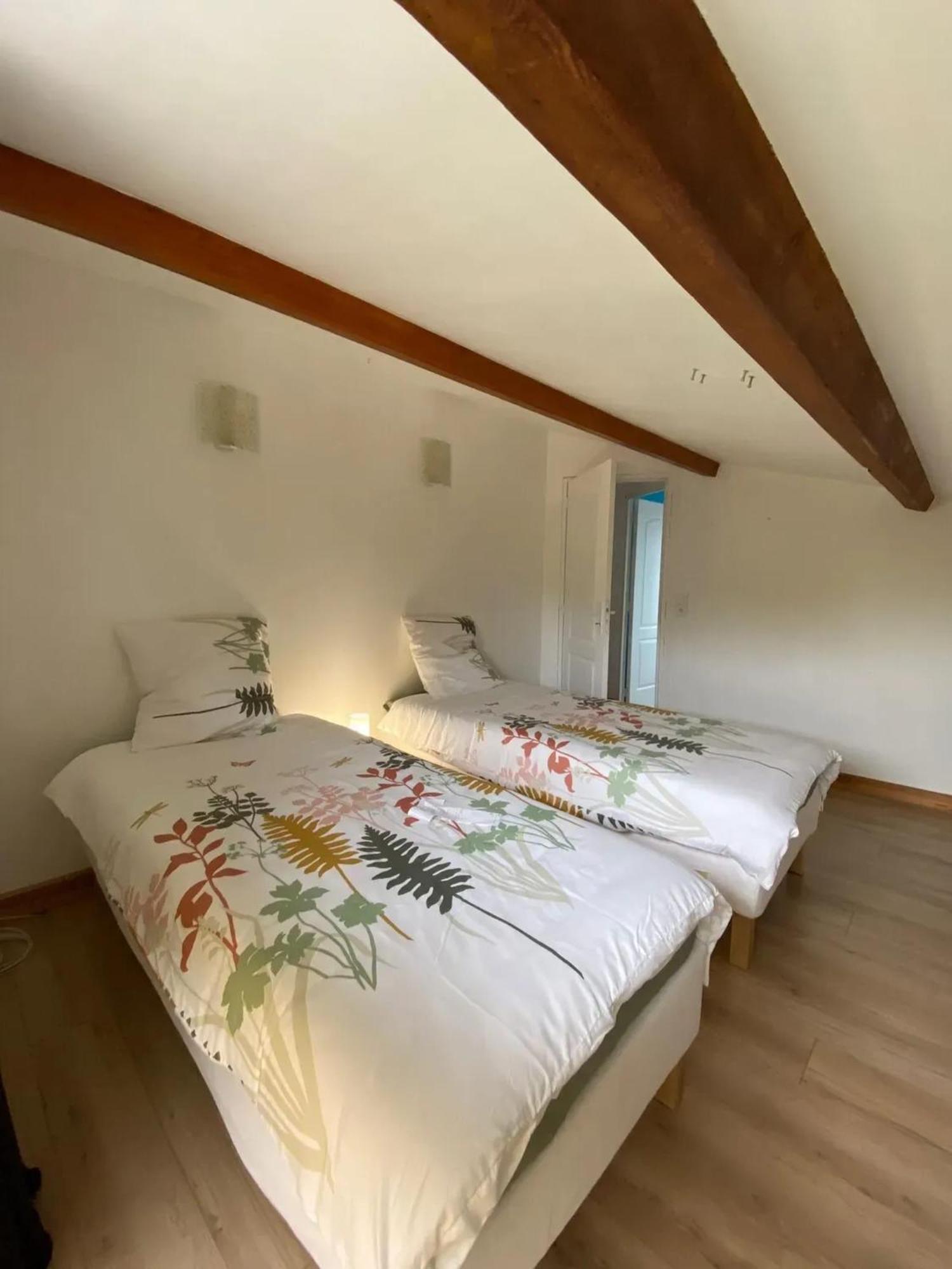 Maison Familiale Spacieuse A Avec Jardin